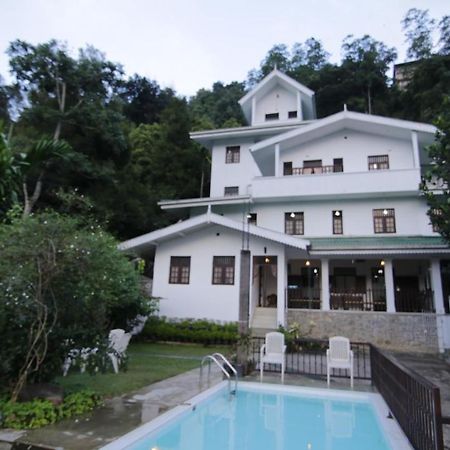 Muduna Walawwa Resort Kandy Eksteriør bilde