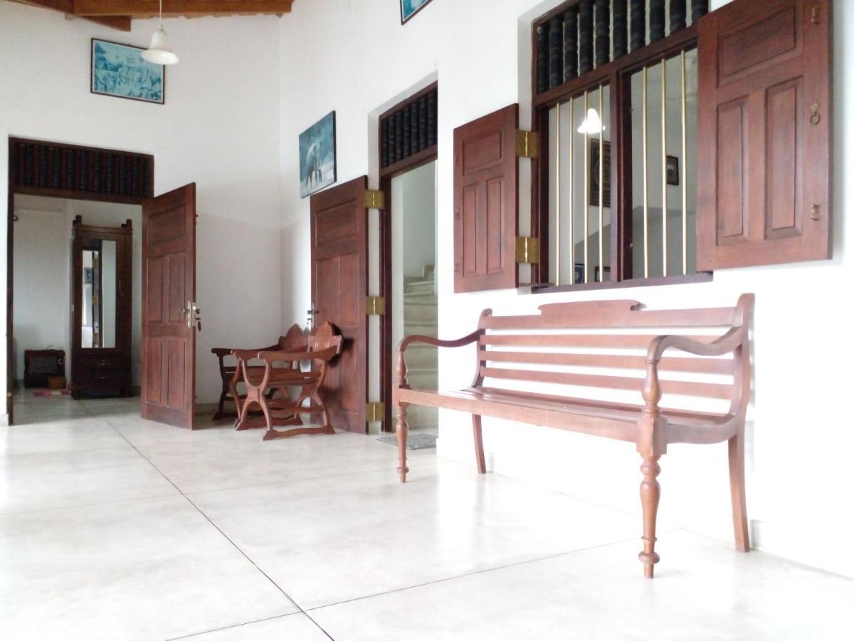 Muduna Walawwa Resort Kandy Eksteriør bilde