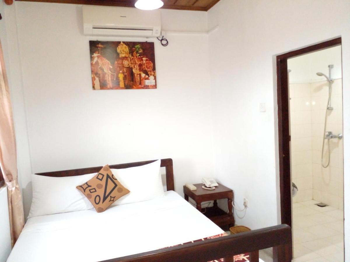 Muduna Walawwa Resort Kandy Eksteriør bilde