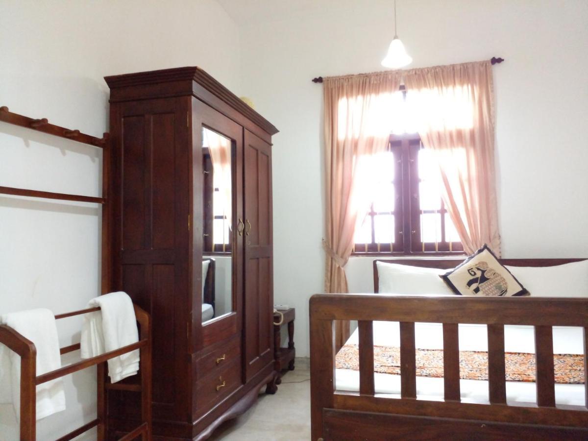 Muduna Walawwa Resort Kandy Eksteriør bilde