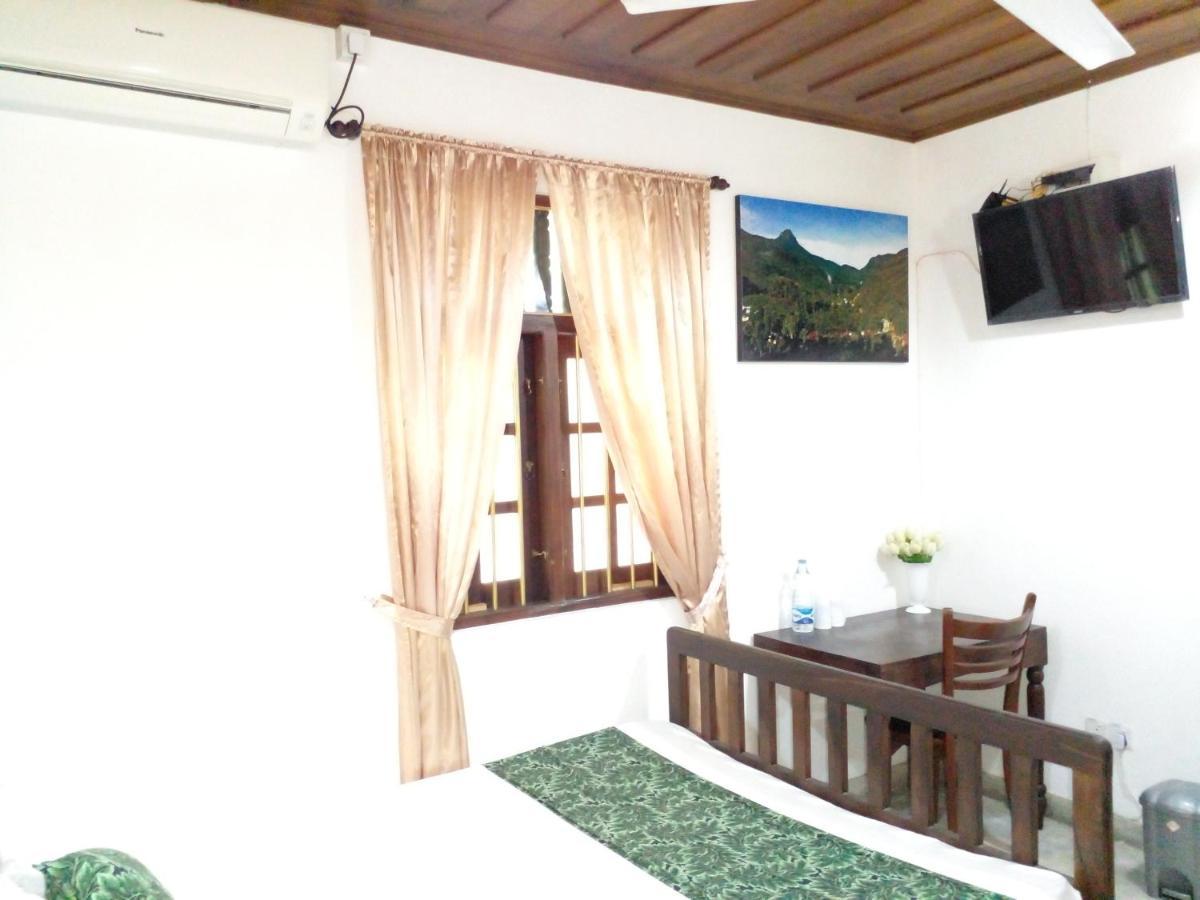 Muduna Walawwa Resort Kandy Eksteriør bilde