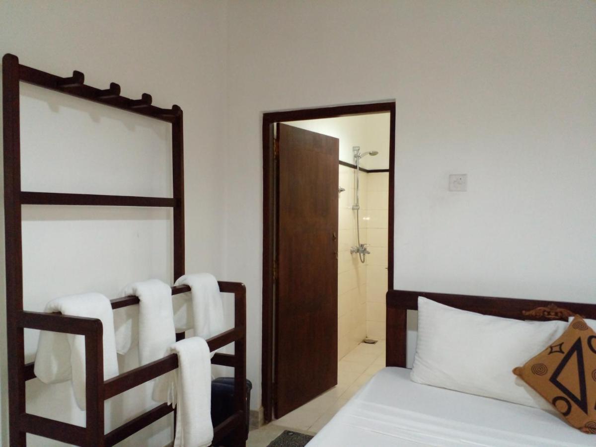 Muduna Walawwa Resort Kandy Eksteriør bilde