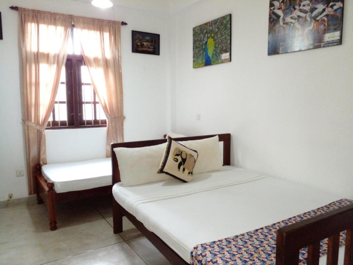 Muduna Walawwa Resort Kandy Eksteriør bilde