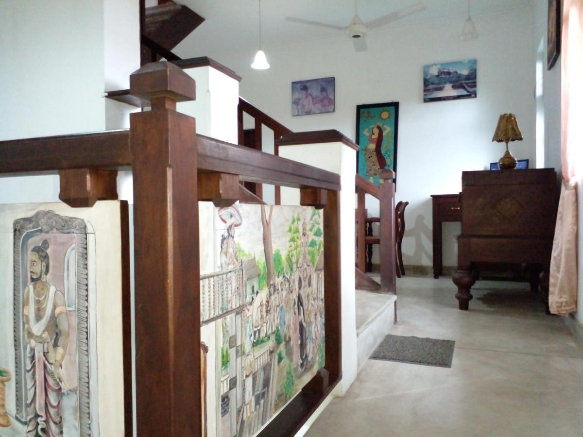 Muduna Walawwa Resort Kandy Eksteriør bilde