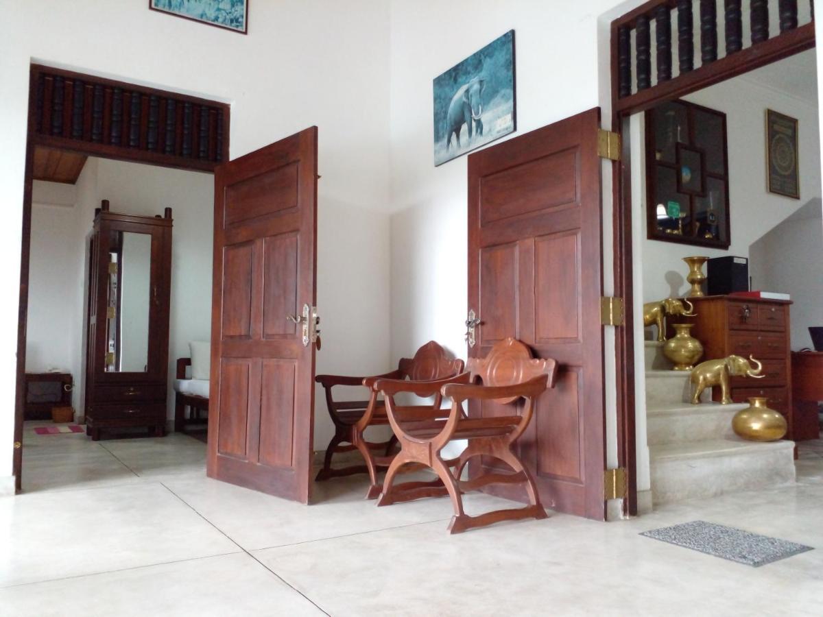 Muduna Walawwa Resort Kandy Eksteriør bilde