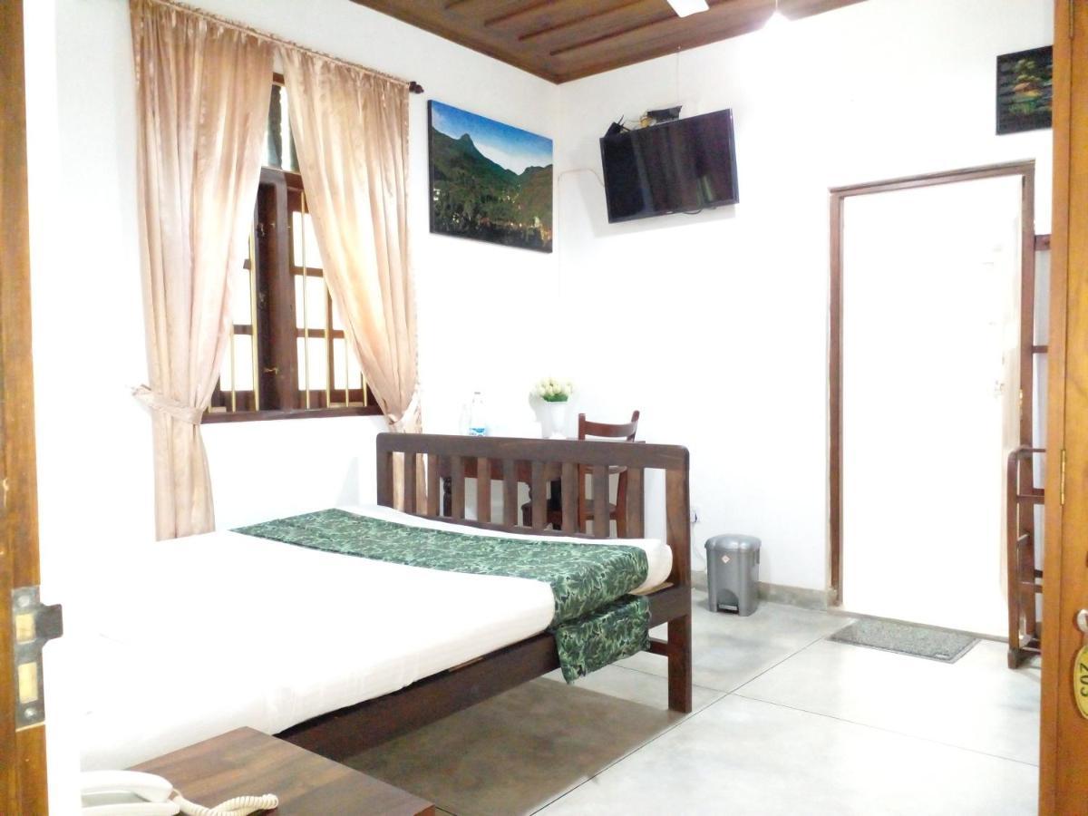 Muduna Walawwa Resort Kandy Eksteriør bilde