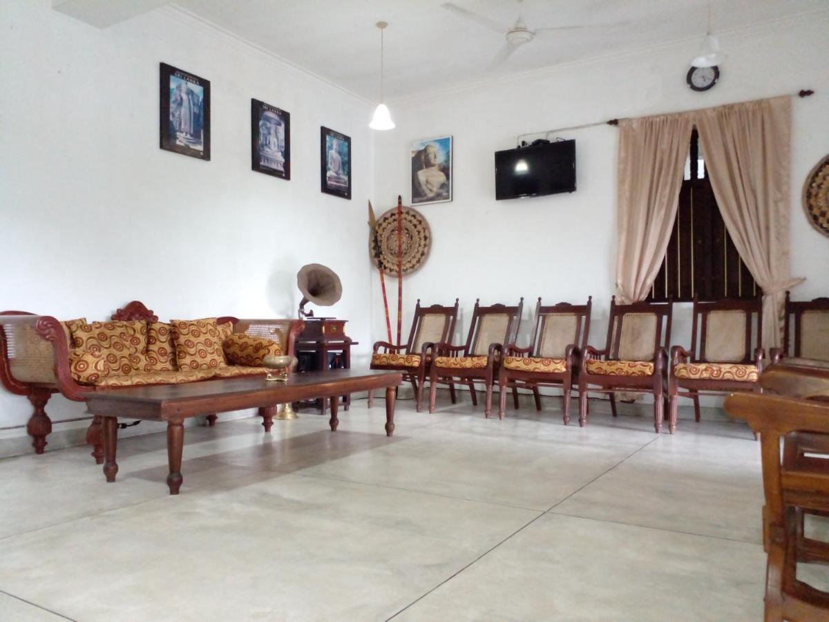 Muduna Walawwa Resort Kandy Eksteriør bilde