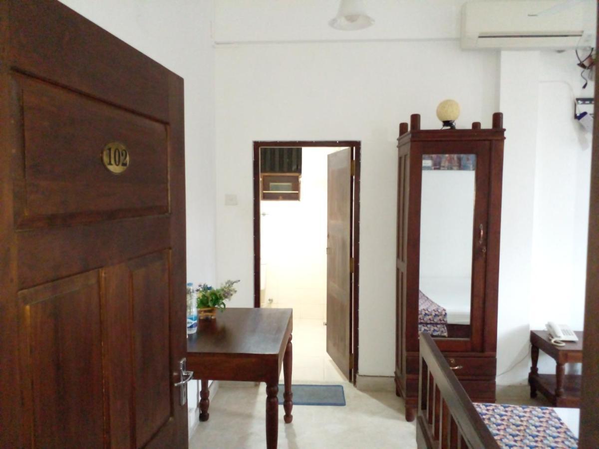 Muduna Walawwa Resort Kandy Eksteriør bilde