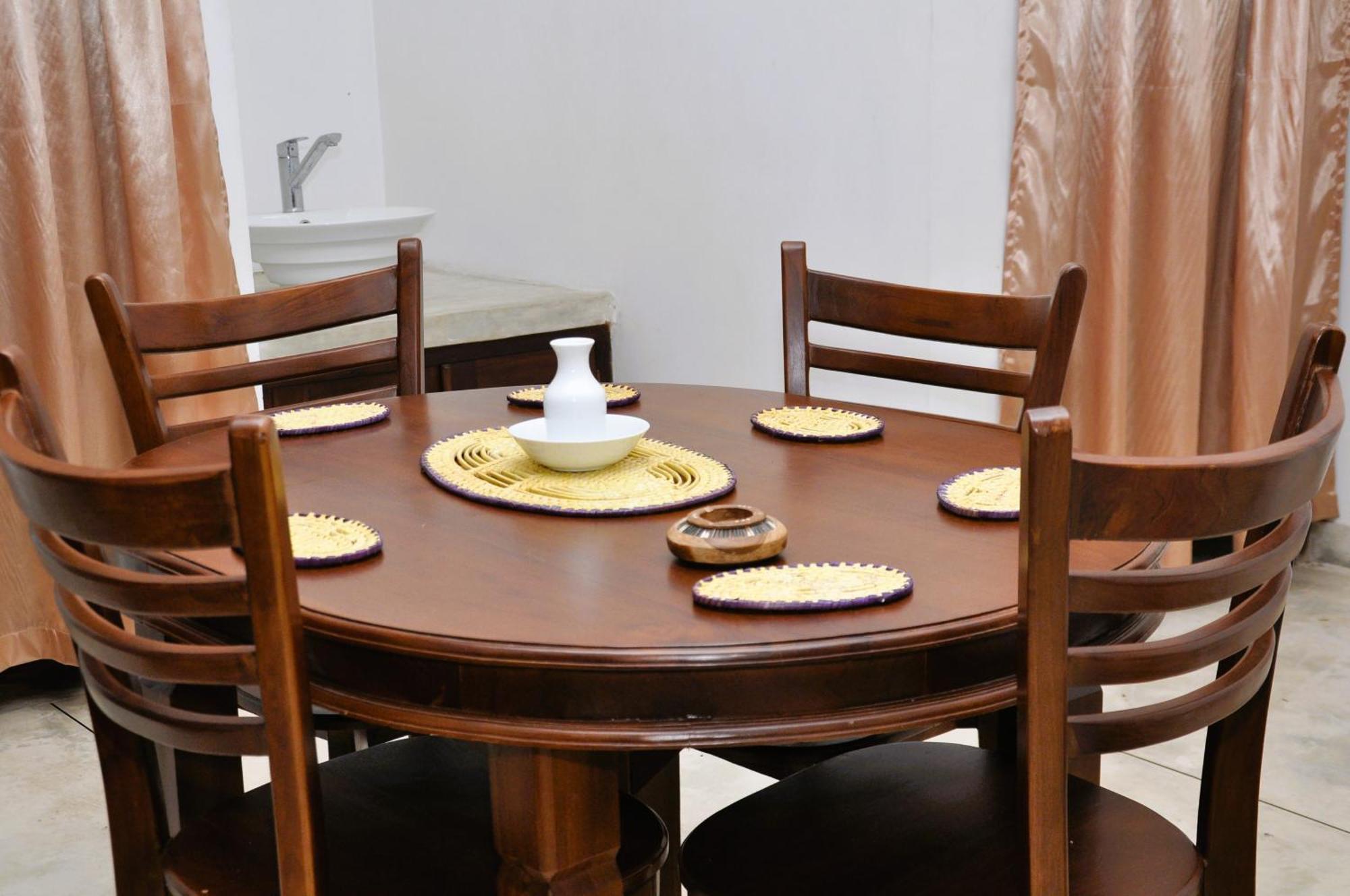 Muduna Walawwa Resort Kandy Eksteriør bilde