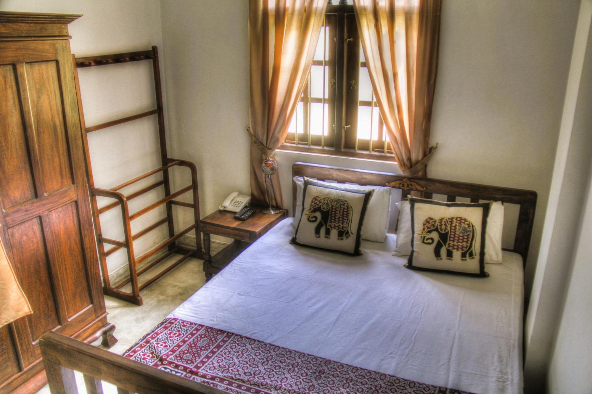 Muduna Walawwa Resort Kandy Eksteriør bilde