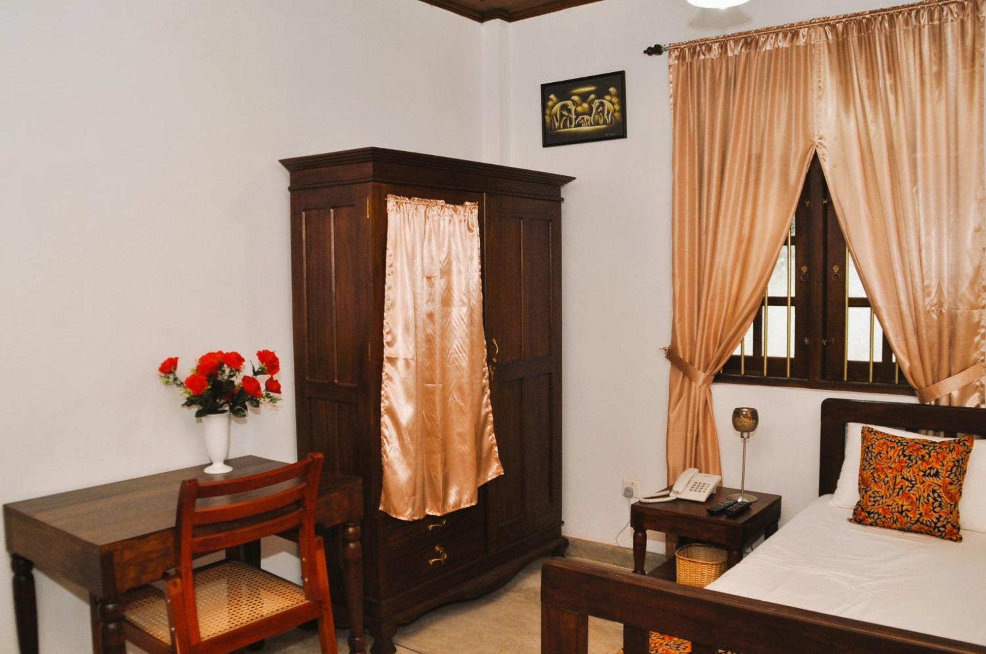 Muduna Walawwa Resort Kandy Eksteriør bilde