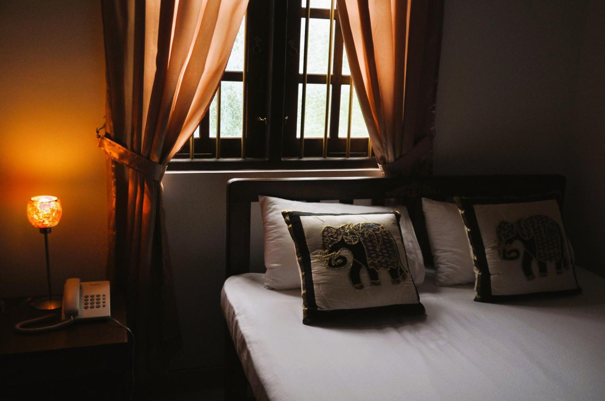 Muduna Walawwa Resort Kandy Eksteriør bilde