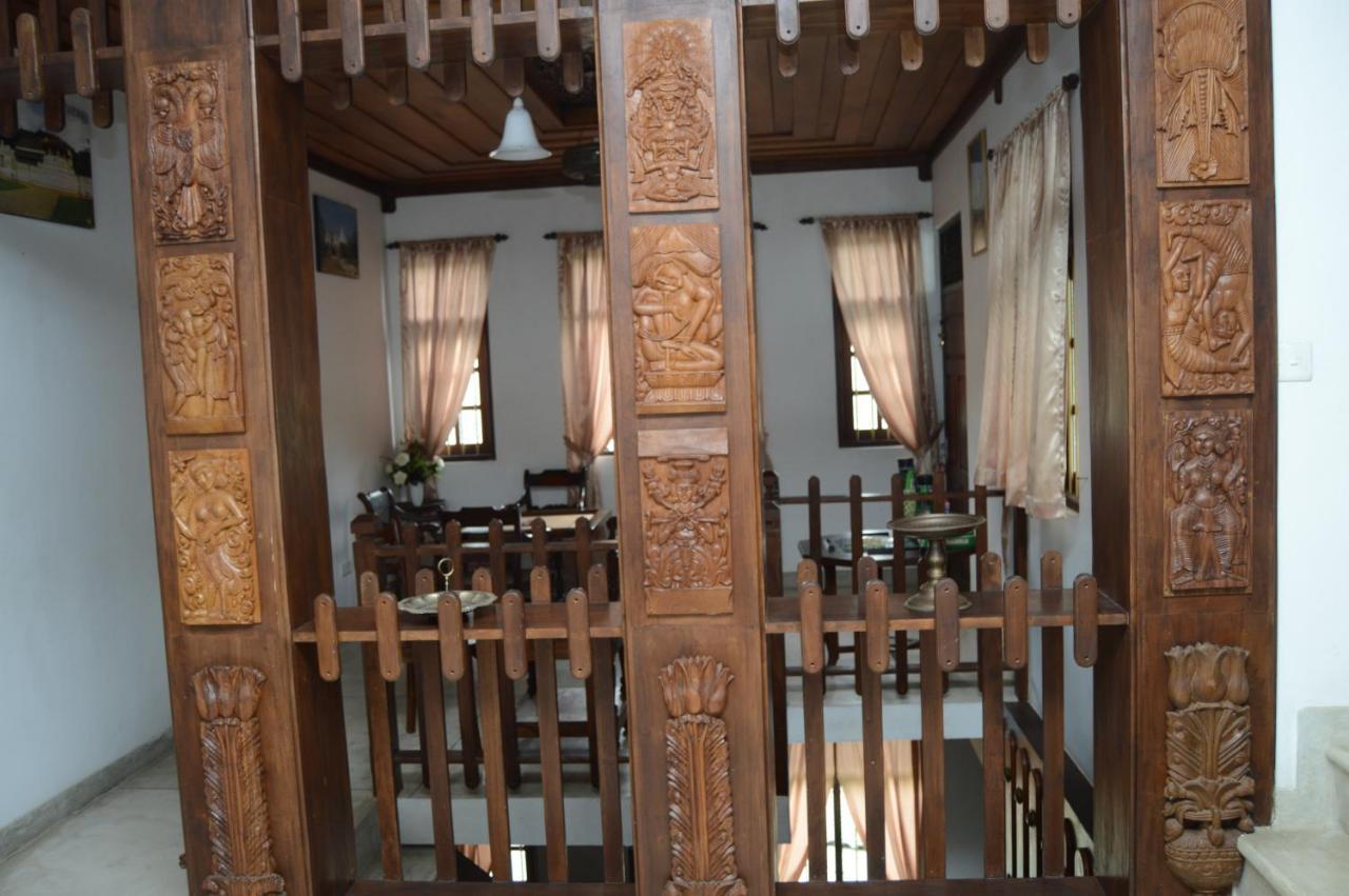 Muduna Walawwa Resort Kandy Eksteriør bilde